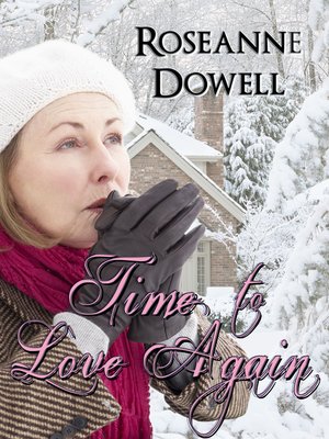 cover image of Time to Love Again